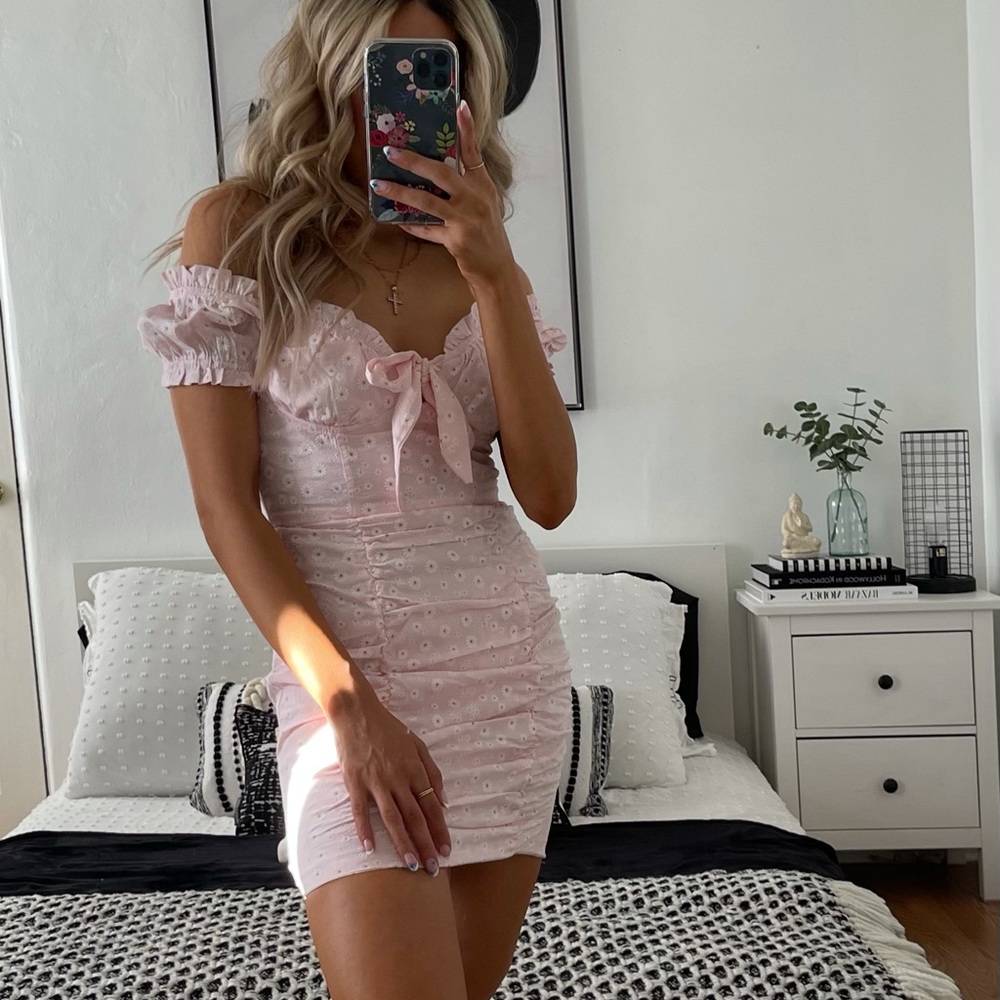 Princess polly dress